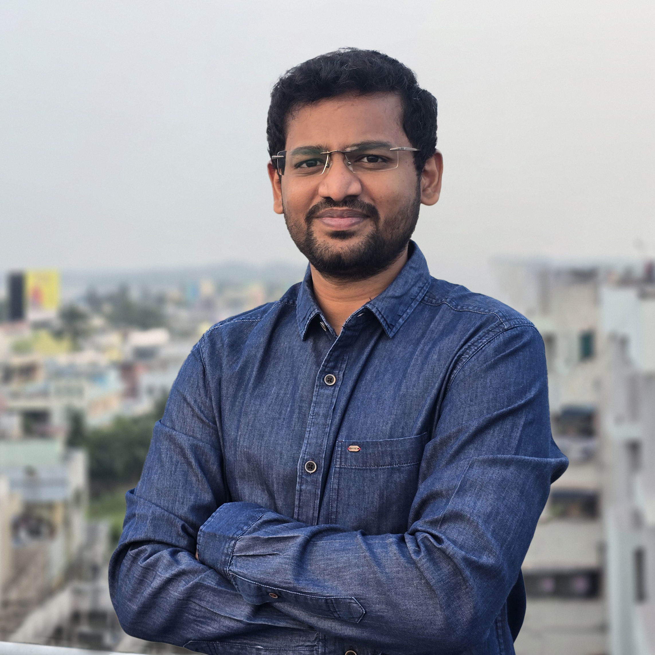 Praveen Madugula